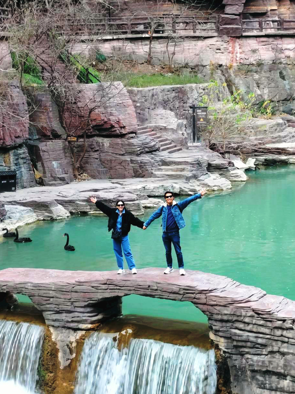 รีวิวภาพความประทับใจ ช่วงเวลาแห่งความสุข