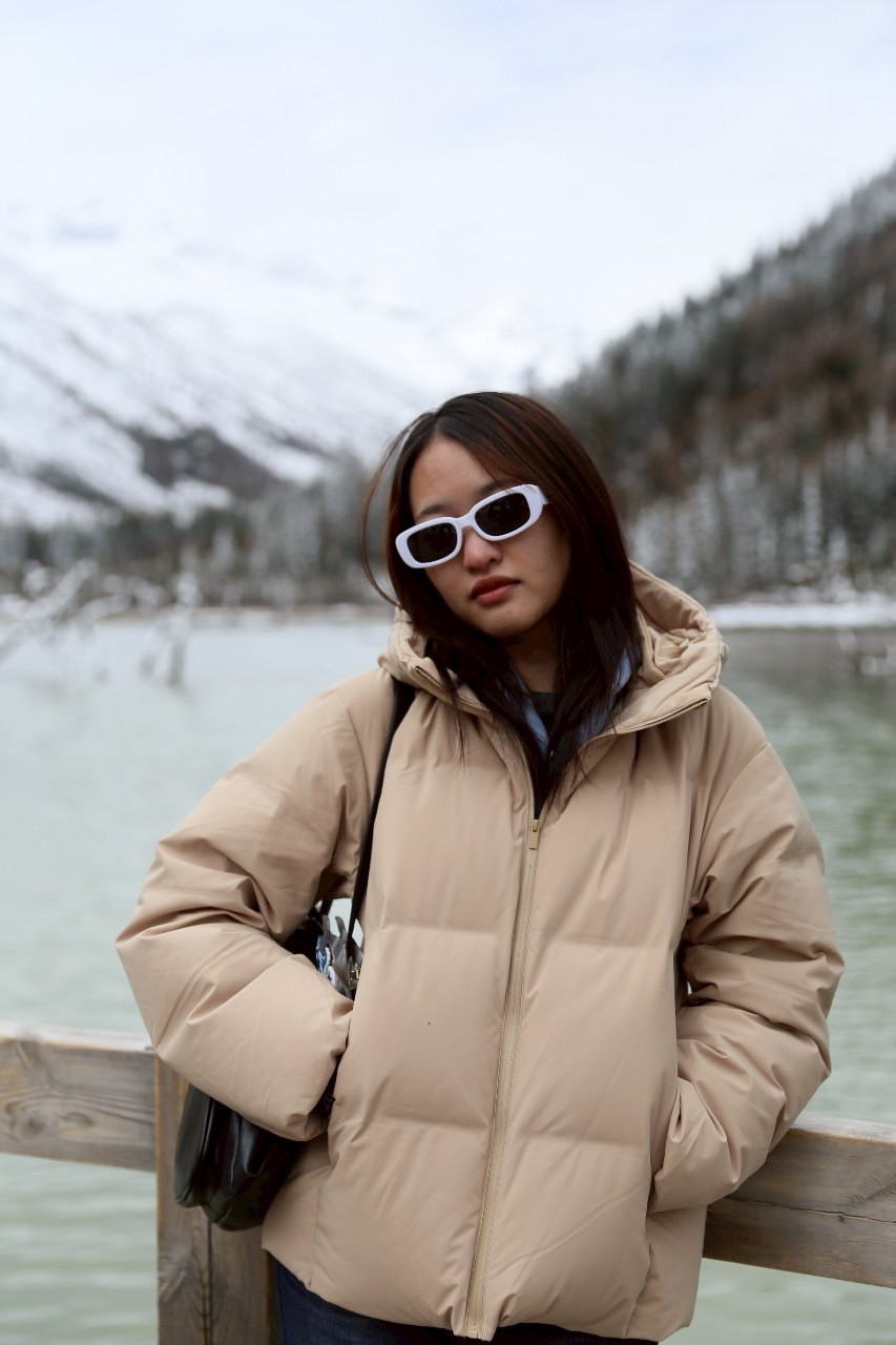 AD-TFU004-SL เฉิงตู ภูเขาสี่ดรุณี อุทยานปี้เผิงโกว | 6 วัน 5 คืน