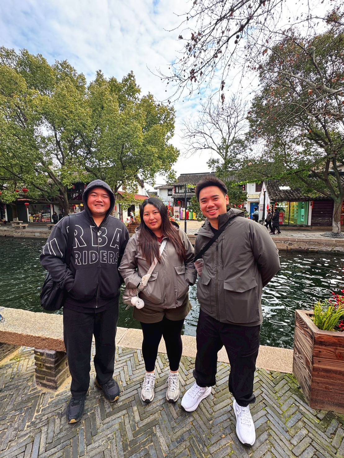 AD-PVG003-004-9C : เซี่ยงไฮ้ ล่องเรือชมเมืองโบราณจูเจียเจี่ยว Free Day / เซี่ยงไฮ้ ดิสนีย์แลนด์ ล่องเรือชมเมืองโบราณจูเจียเจี่ยว | 5 วัน 3 คืน