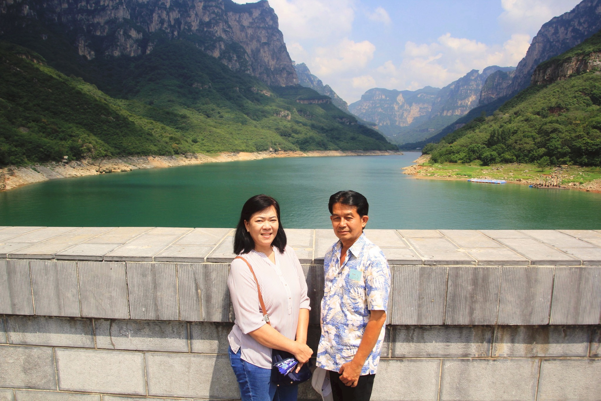 AD-XIY001-FD : ซีอาน ลั่วหยาง เจิ้งโจว ไคเฟิง | 6 วัน 5 คืน (นั่งรถไฟความเร็วสูง 1 ขา)