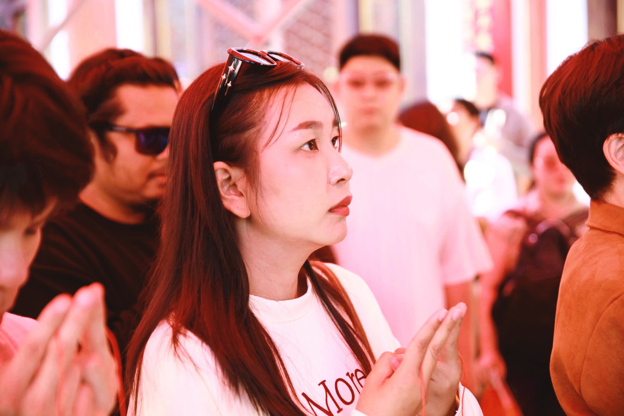 AD-HKG004-CX : ฮ่องกง เปิดดวงเศรษฐี เข้าร่วมพิธียืมเงินเจ้าแม่กวนอิม - ไหว้พระ 8 วัด | 4 วัน 3 คืน