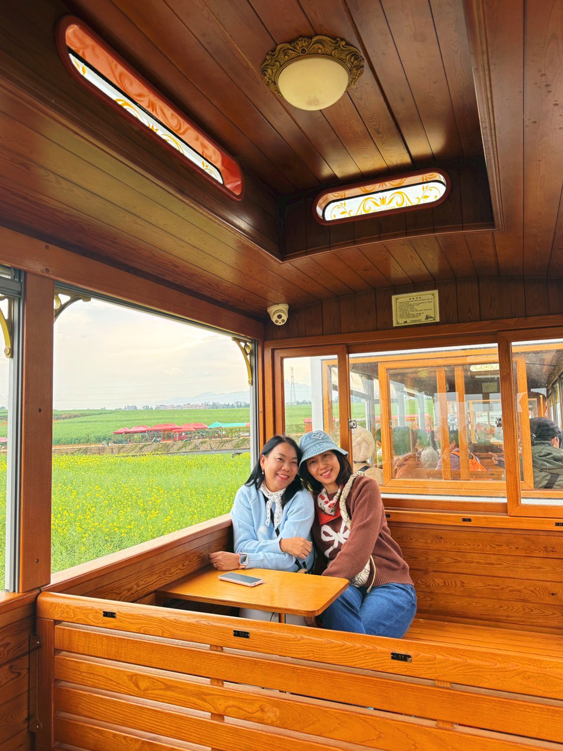 AD-KMG008-KY : คุนหมิง โหลวผิง ซากุระอี้เหลียง | 4 วัน 3 คืน