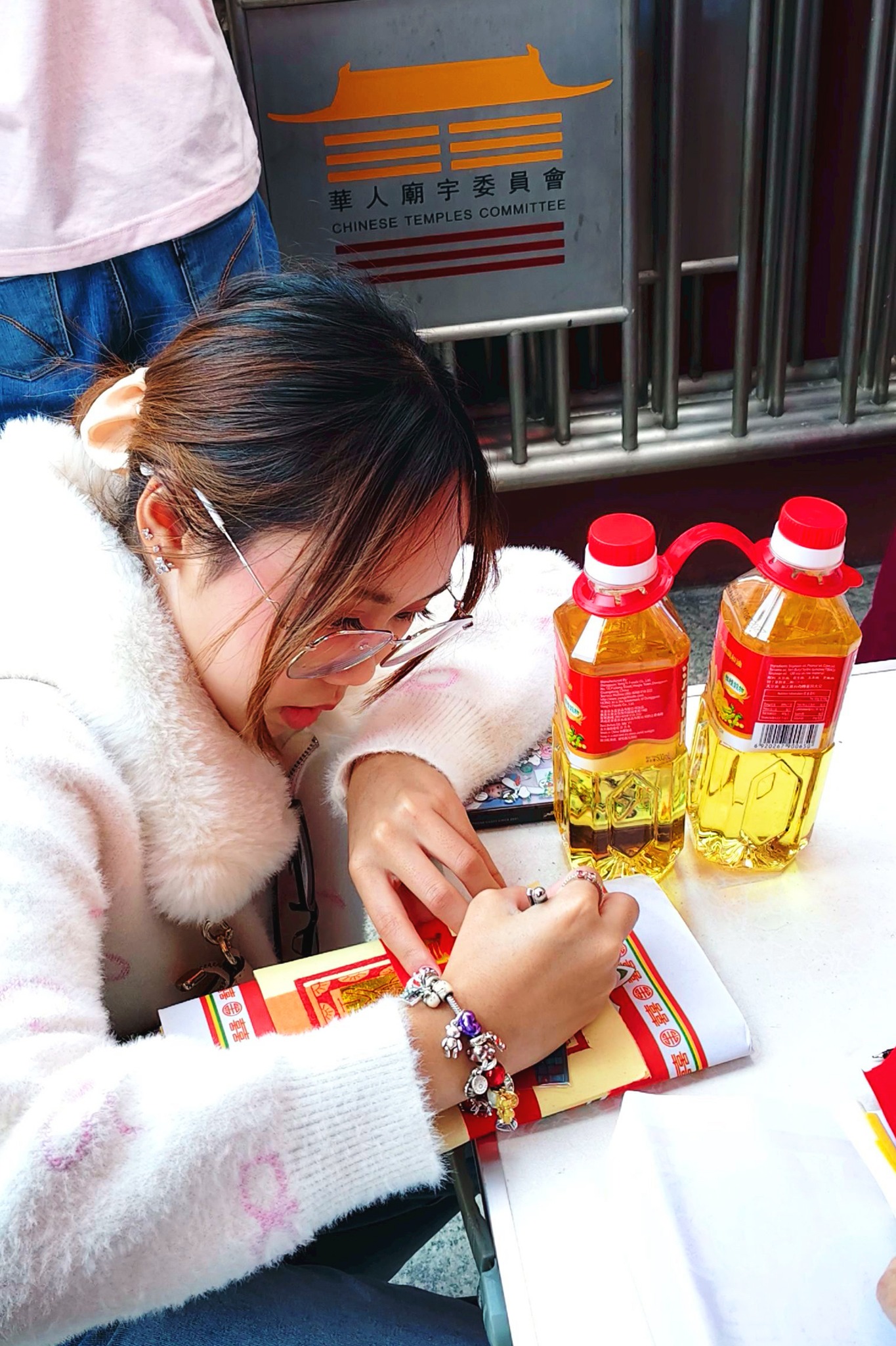 AD-HKG004-CX : ฮ่องกง เปิดดวงเศรษฐี เข้าร่วมพิธียืมเงินเจ้าแม่กวนอิม - ไหว้พระ 8 วัด | 4 วัน 3 คืน