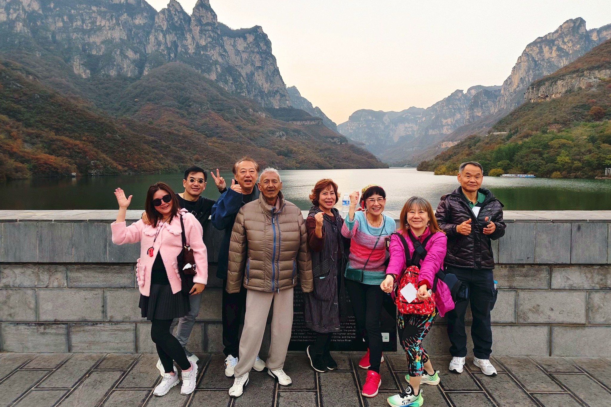 รีวิวภาพความประทับใจ ช่วงเวลาแห่งความสุข