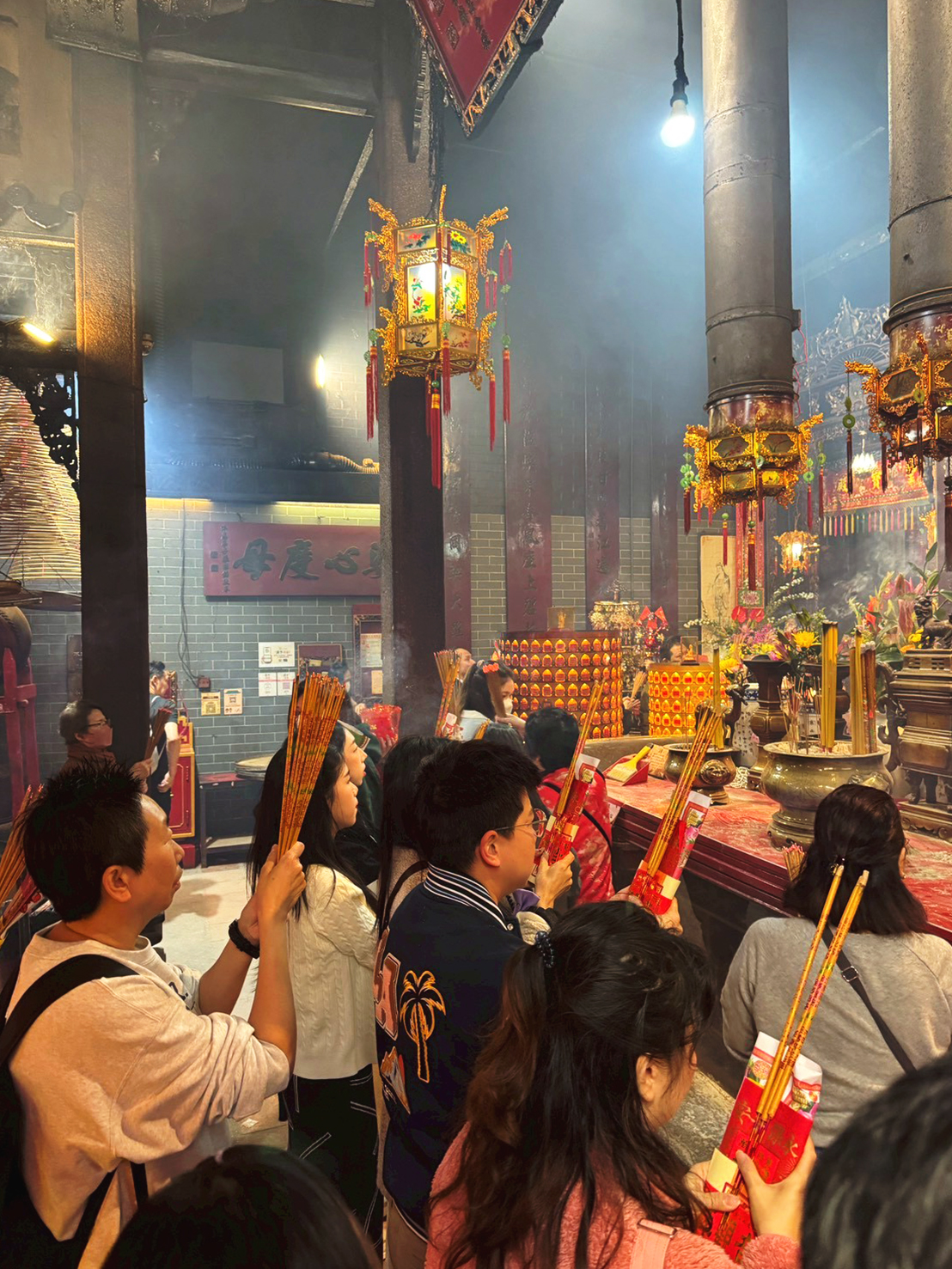 AD-HKG309-HB : ฮ่องกง จู่ไห่ ตะลุยสวนสนุก CHIMELONG | 4 วัน 2 คืน