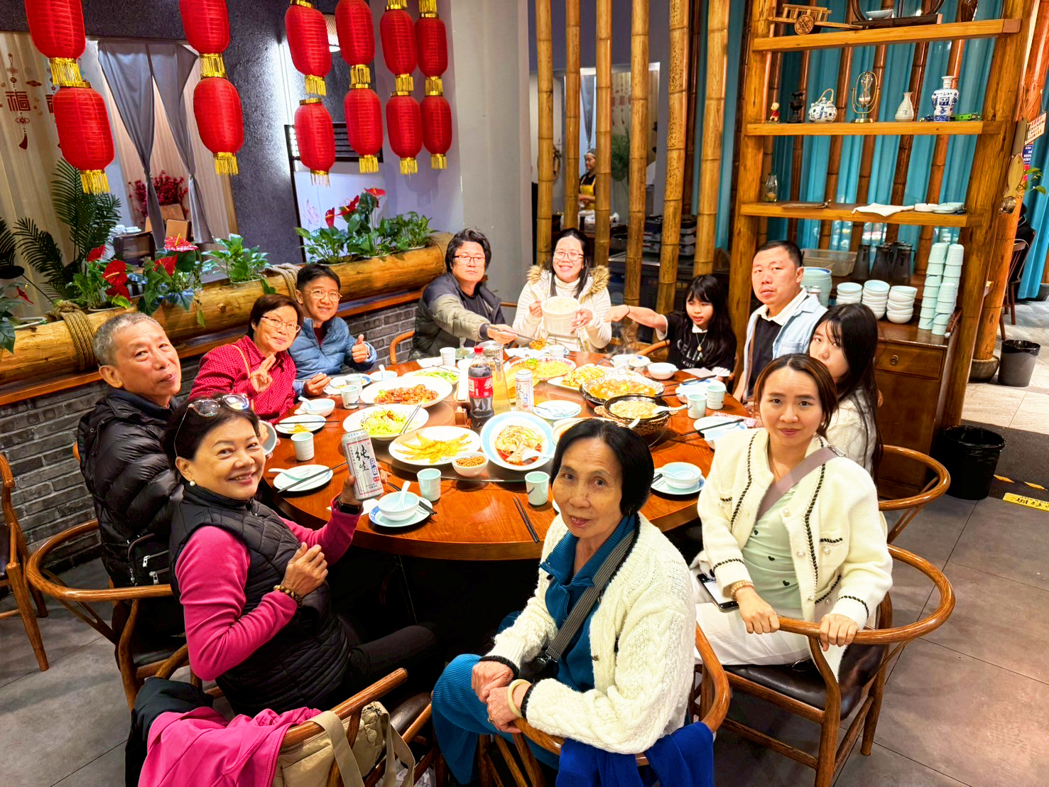 AD-TFU004-SL : เฉิงตู ภูเขาสี่ดรุณี อุทยานปี้เผิงโกว | 6 วัน 5 คืน