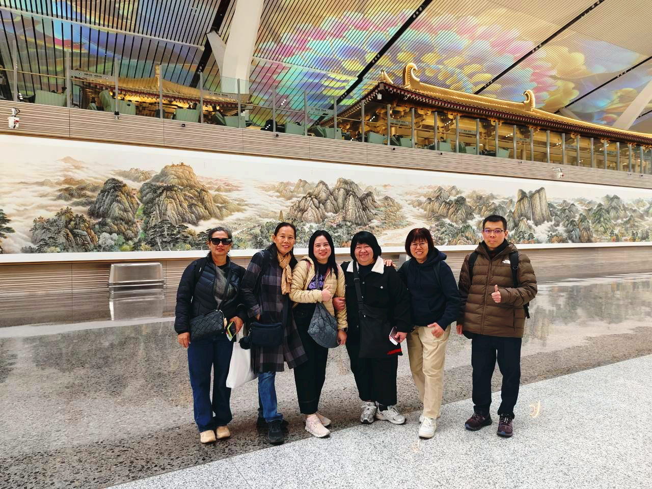 รีวิวภาพความประทับใจ ช่วงเวลาแห่งความสุข