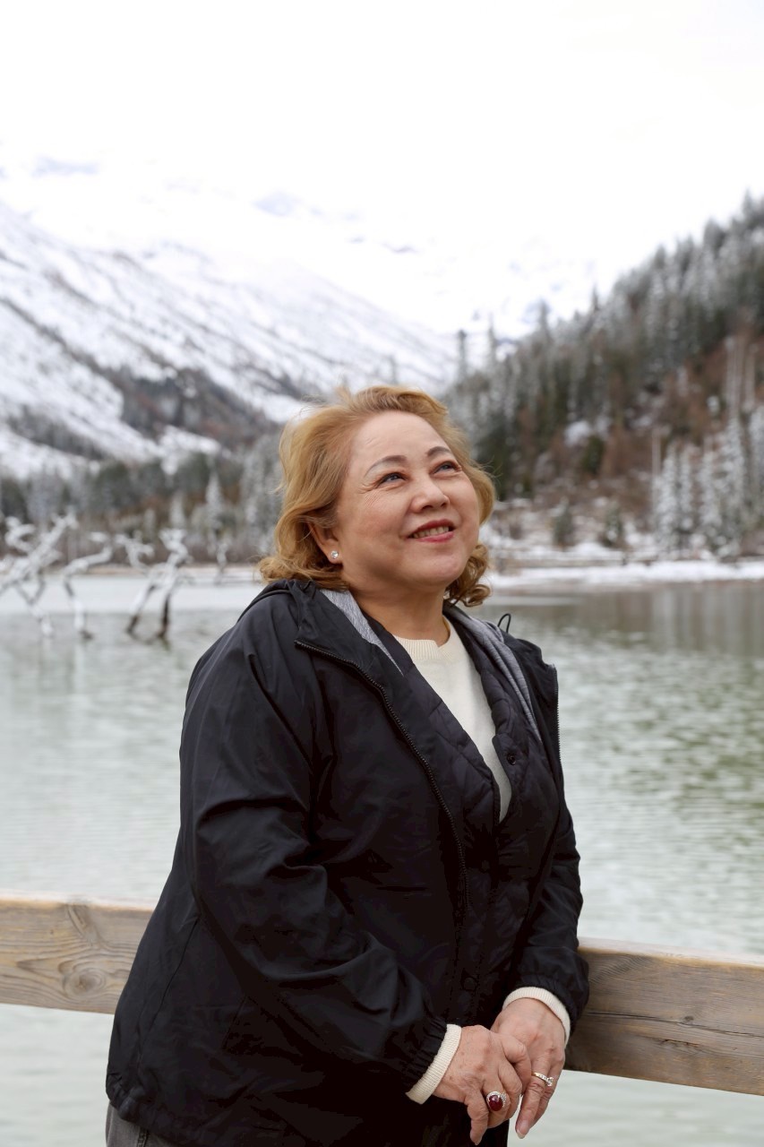 AD-TFU004-SL เฉิงตู ภูเขาสี่ดรุณี อุทยานปี้เผิงโกว | 6 วัน 5 คืน