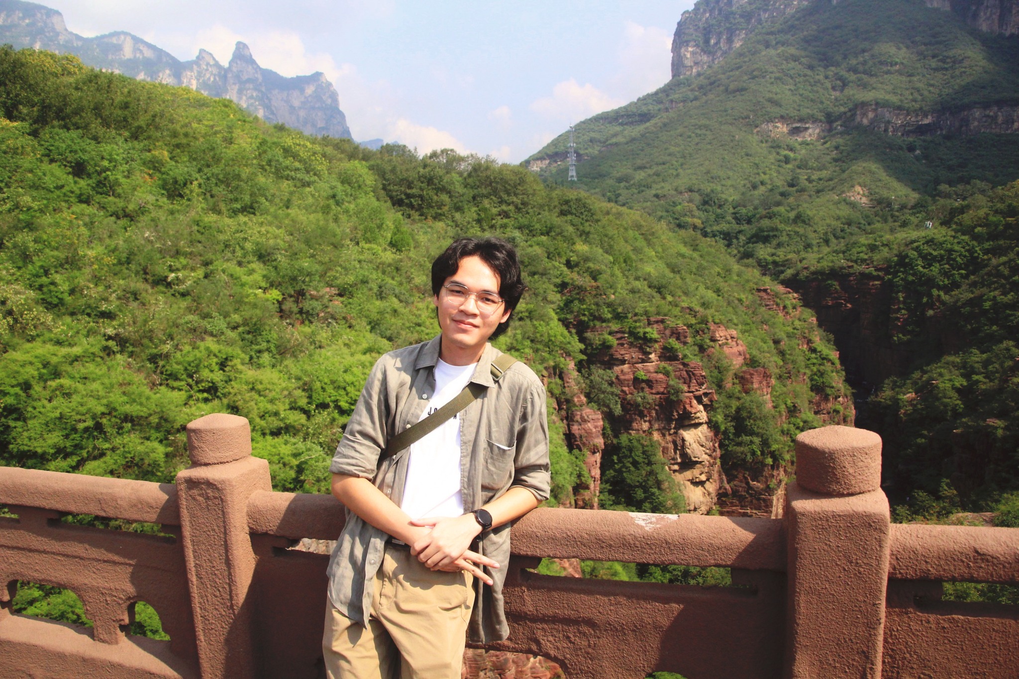 AD-XIY001-FD : ซีอาน ลั่วหยาง เจิ้งโจว ไคเฟิง | 6 วัน 5 คืน (นั่งรถไฟความเร็วสูง 1 ขา)