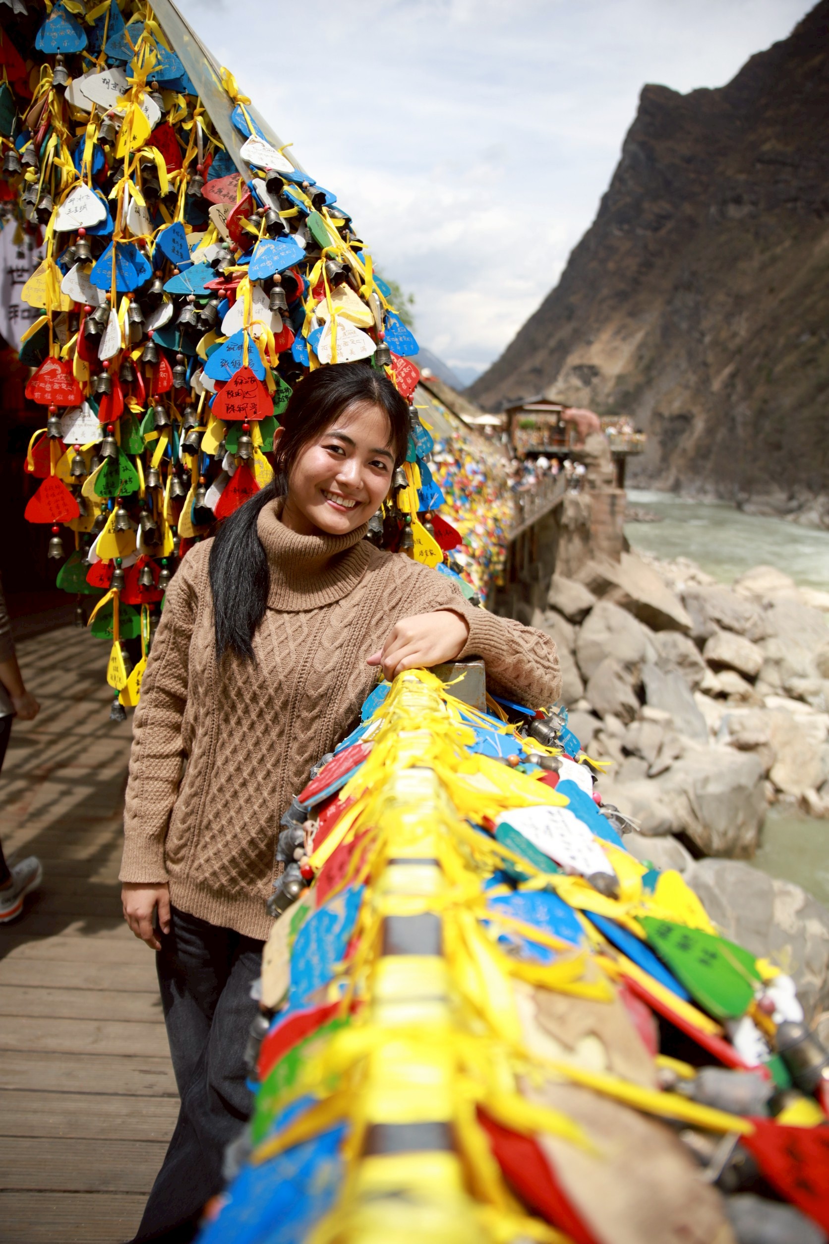 AD-KMG005-8L : คุณหมิง ต้าลี่ ลี่เจียง แชงกรีล่า