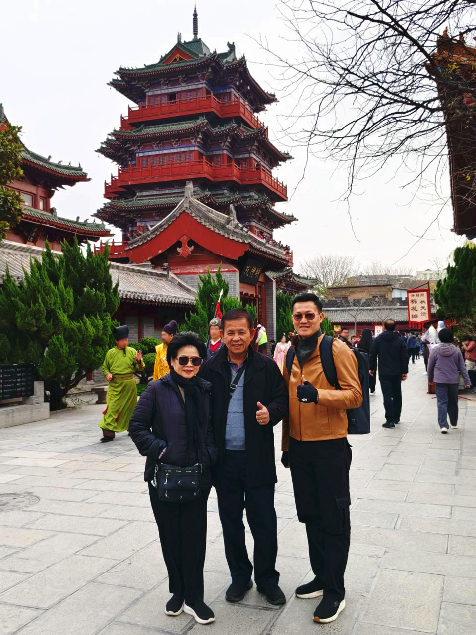 รีวิวภาพความประทับใจ ช่วงเวลาแห่งความสุข