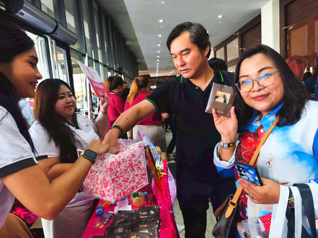 10 Years of Agents Club Helping & Sharing 2026