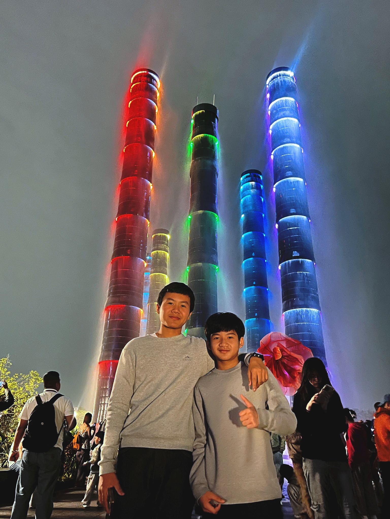 AD-TFU013-9C : เฉินตู ภูเขาสี่ดรุณี อุทยานปี้เผิงโกว | 5 วัน 4 คืน