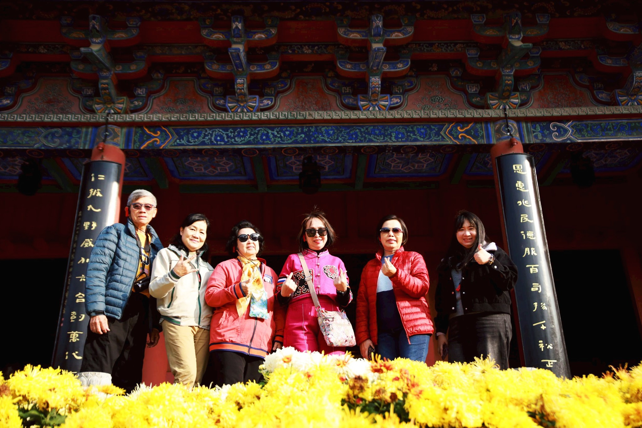 รีวิวภาพความประทับใจ ช่วงเวลาแห่งความสุข