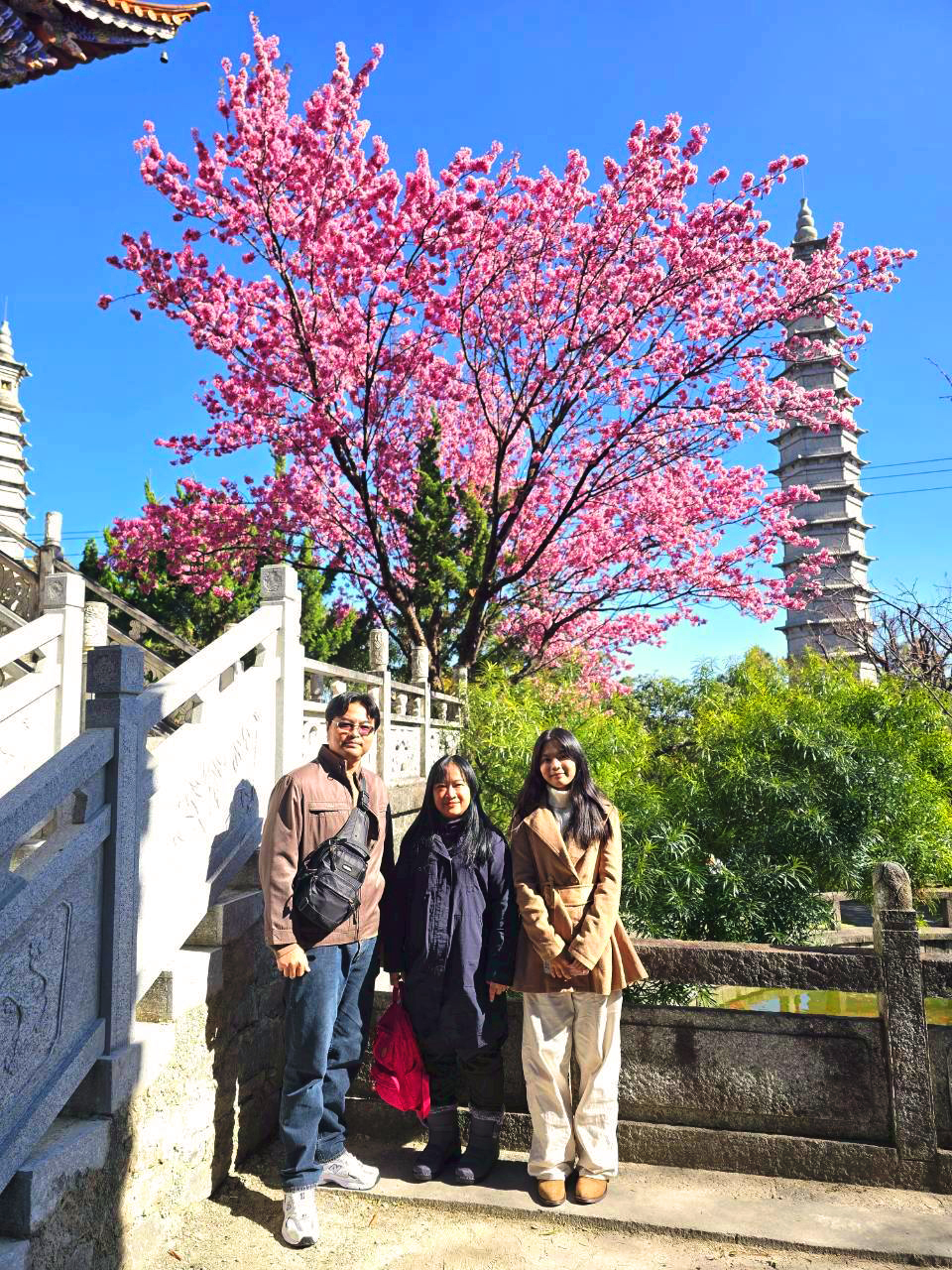 AD-KMG009-KY : คุนหมิง ต้าลี่ ลี่เจียง แชงกรีล่า | 5 วัน 4 คืน