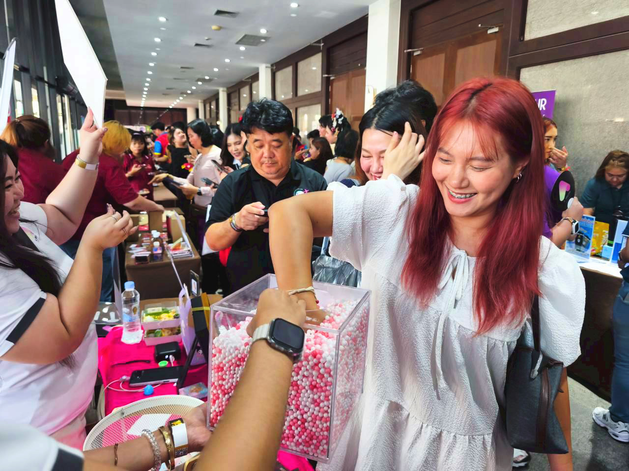 10 Years of Agents Club Helping & Sharing 2026