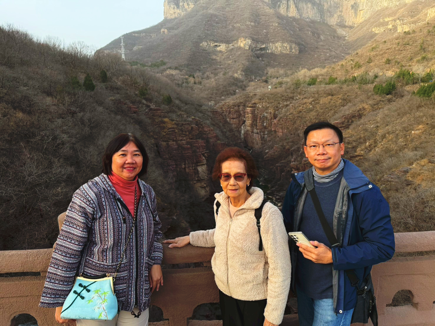 AD-XIY004-FD : ซีอาน ลั่วหยาง เจิ้งโจว ไคเฟิง | 6 วัน 5 คืน (บินตรง !!)