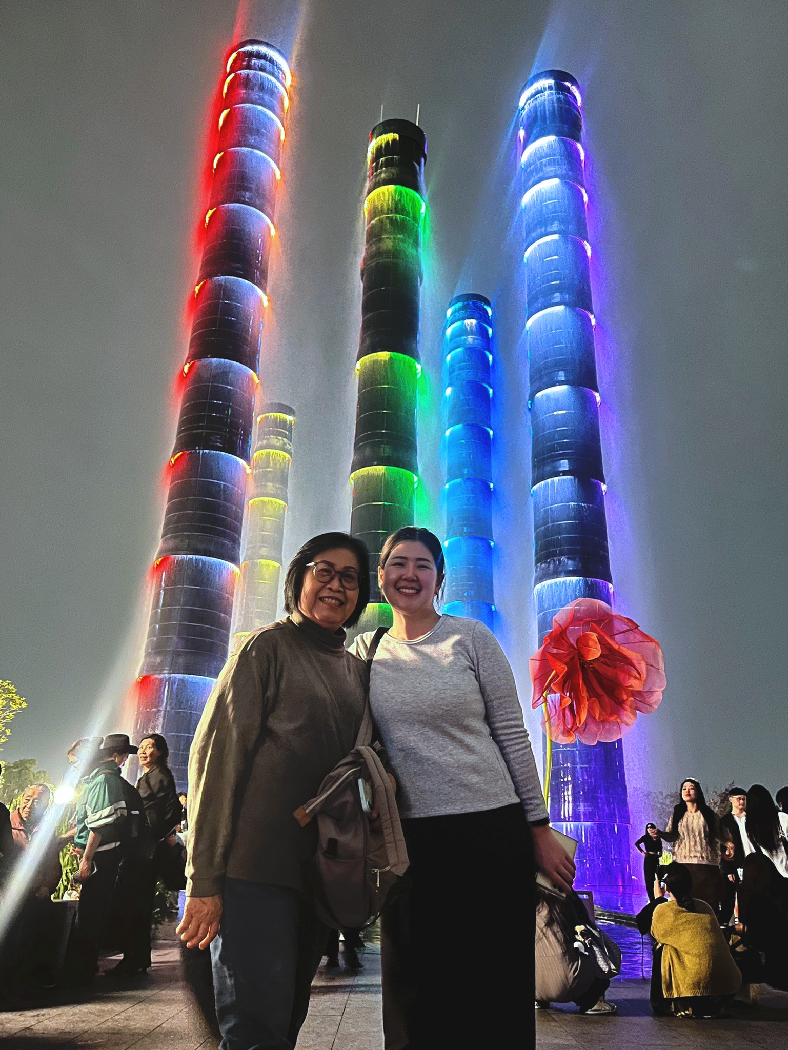 AD-TFU013-9C : เฉินตู ภูเขาสี่ดรุณี อุทยานปี้เผิงโกว | 5 วัน 4 คืน