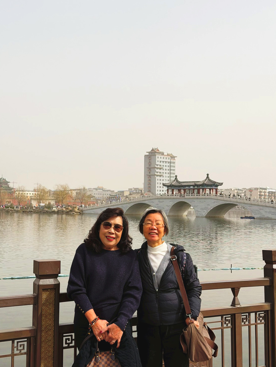 AD-XIY004-FD : ซีอาน ลั่วหยาง เจิ้งโจว ไคเฟิง | 6 วัน 5 คืน (บินตรง !!)