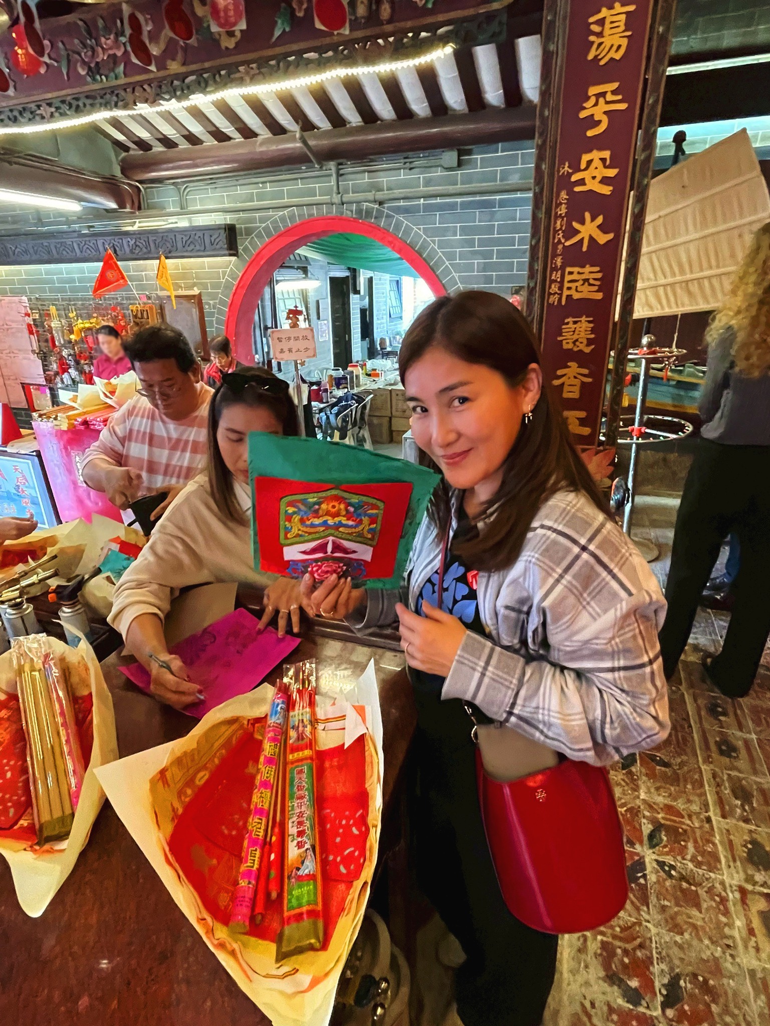 AD-HKG311-HB : ฮ่องกง ไหว้พระวัด “ลับ” ตามรอยซินแส | 4 วัน 2 คืน