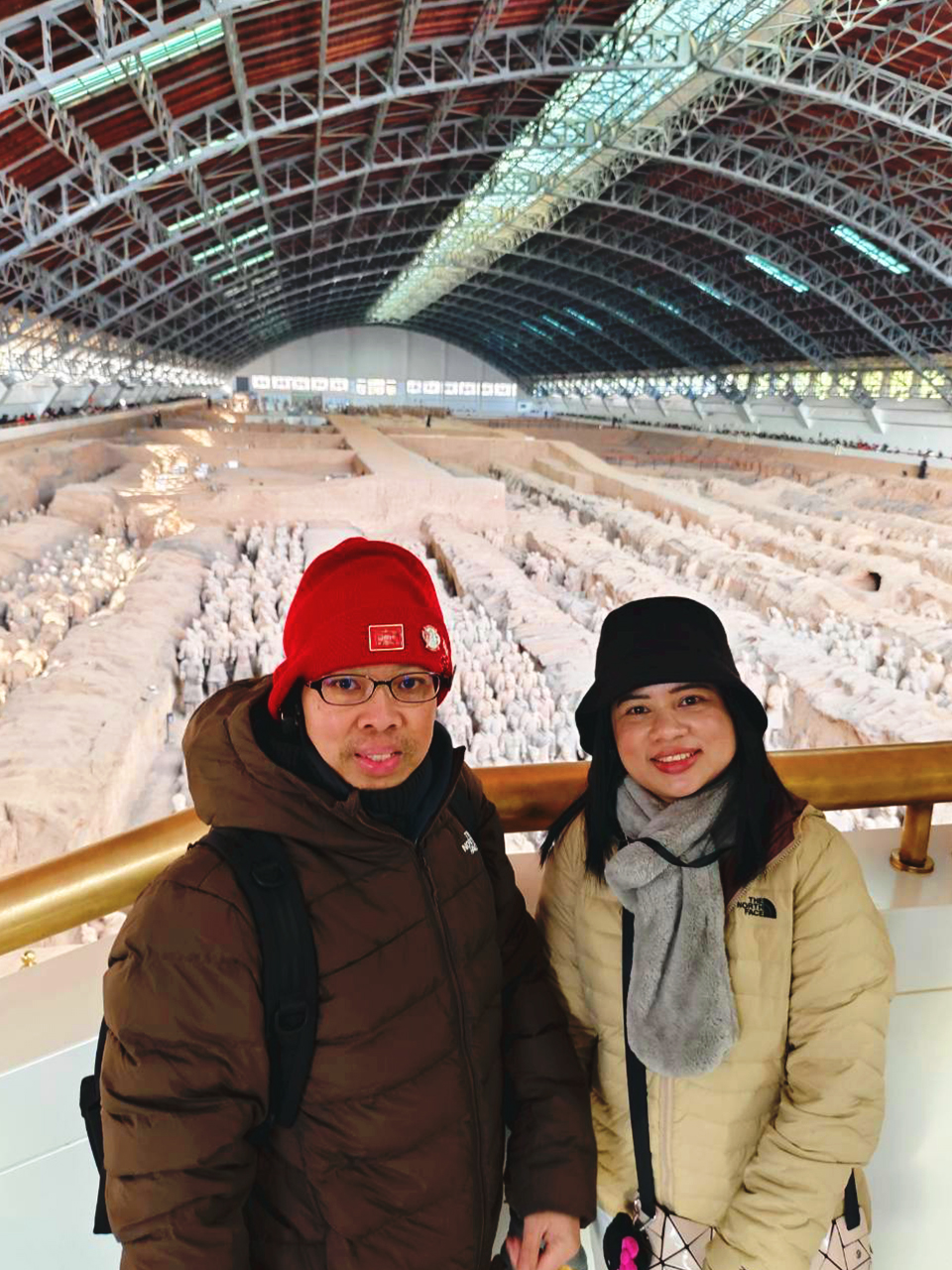 รีวิวภาพความประทับใจ ช่วงเวลาแห่งความสุข