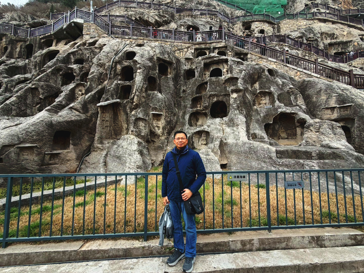 AD-XIY004-FD : ซีอาน ลั่วหยาง เจิ้งโจว ไคเฟิง | 6 วัน 5 คืน (บินตรง !!)