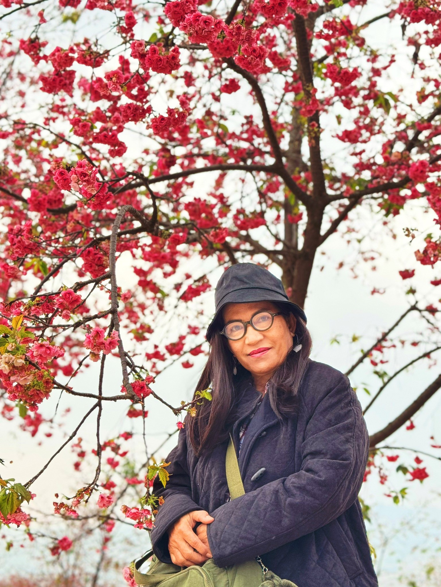 AD-KMG008-KY : คุนหมิง โหลวผิง ซากุระอี้เหลียง | 4 วัน 3 คืน