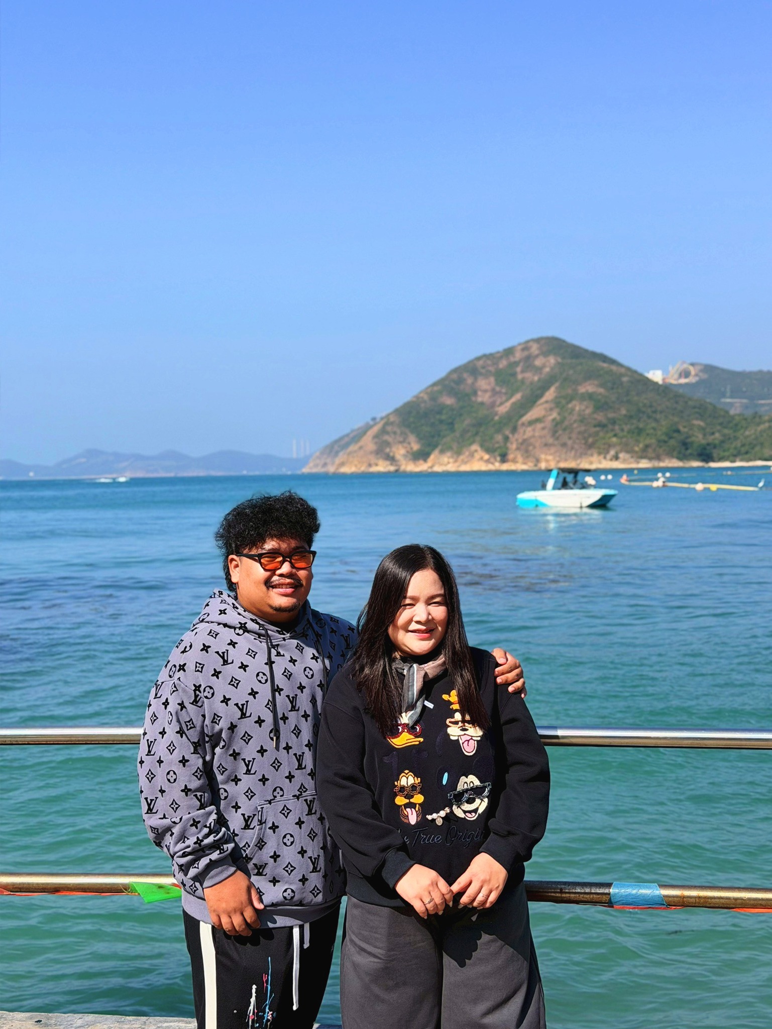 AD-HKG003-HB : ยืมเงินเจ้าแม่กวนอิมวันเปิดท้องพระคลัง ไหว้พระ 8 วัด | 4 วัน 2 คืน