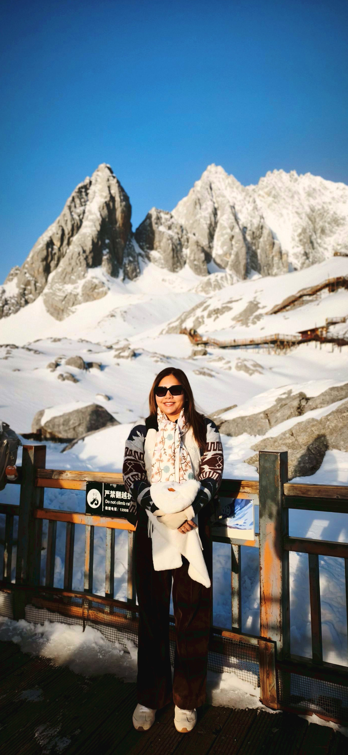 AD-KMG018-KY : คุนหมิง แชงกรีล่า ลี่เจียง ต้าหลี่ ภูเขาหิมะมังกรหยก | 6 วัน 5 คืน