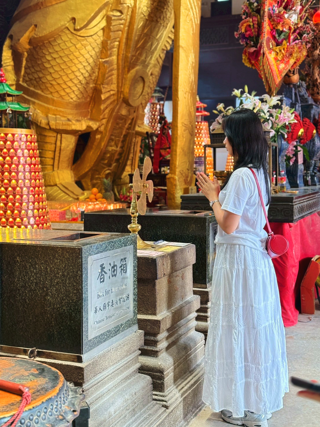 AD-HKG006-CX : ฮ่องกง ดิสนีย์แลนด์ พีคแทรม ไหว้พระ 5 วัด | 3วัน 2คืน