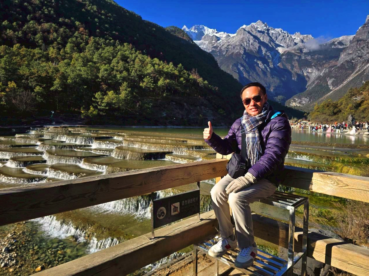 AD-KMG009-KY : คุนหมิง ต้าลี่ ลี่เจียง แชงกรีล่า | 5 วัน 4 คืน