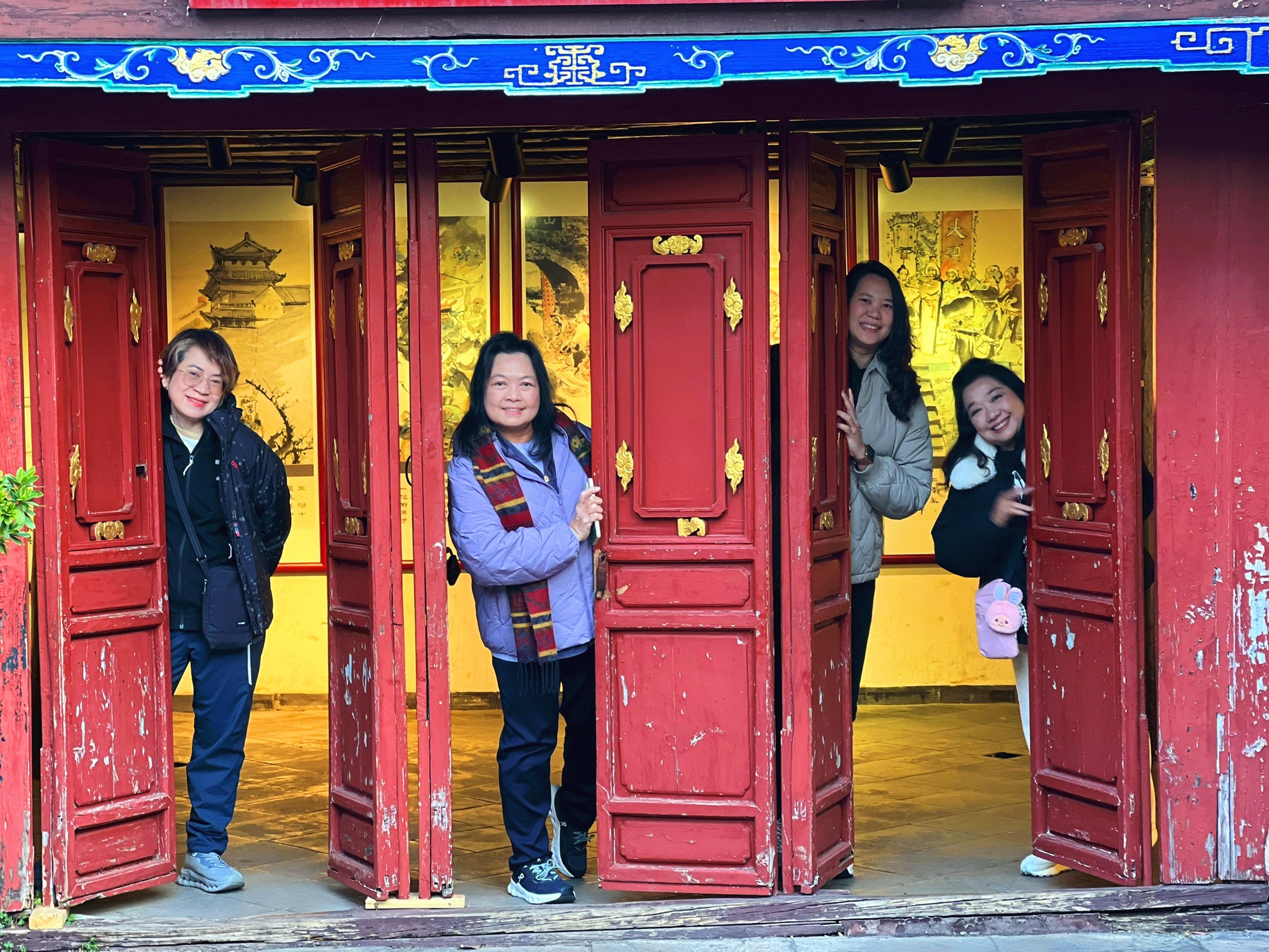 AD-KMG007-KY : คุนหมิง ภูเขาหิมะเจี้ยวจือ ตงชวน | 4 วัน 3 คืน