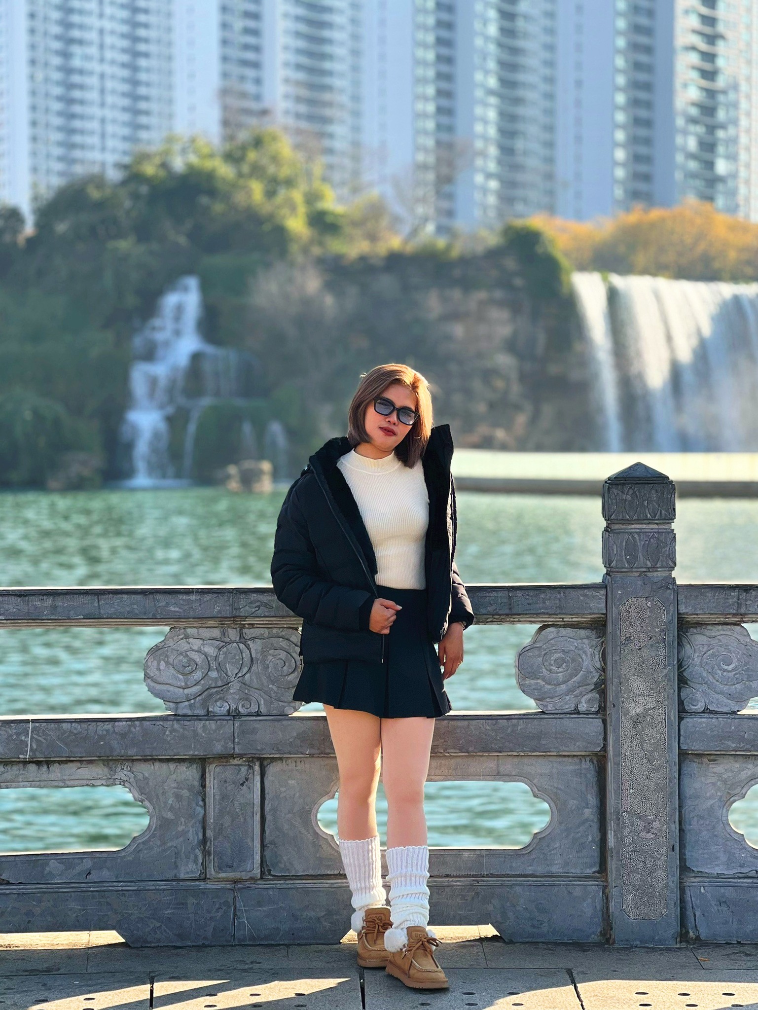 AD-KMG007-KY : คุนหมิง ภูเขาหิมะเจี้ยวจือ ตงชวน | 4 วัน 3 คืน