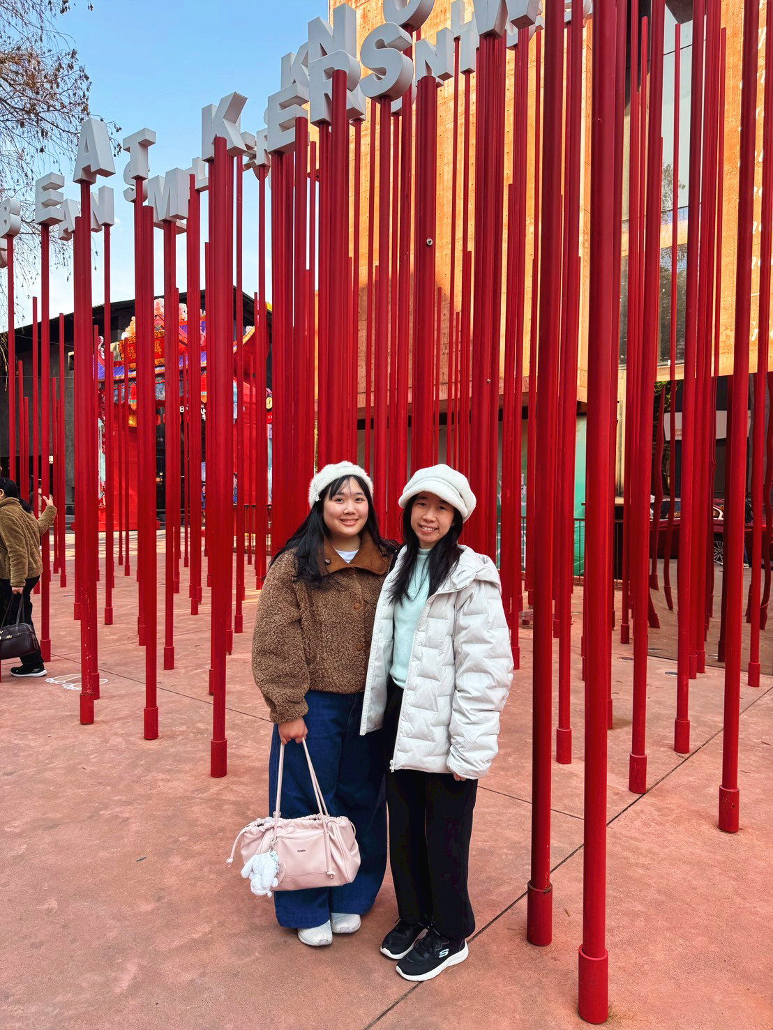 AD-PVG003-004-9C : เซี่ยงไฮ้ ล่องเรือชมเมืองโบราณจูเจียเจี่ยว Free Day / เซี่ยงไฮ้ ดิสนีย์แลนด์ ล่องเรือชมเมืองโบราณจูเจียเจี่ยว | 5 วัน 3 คืน