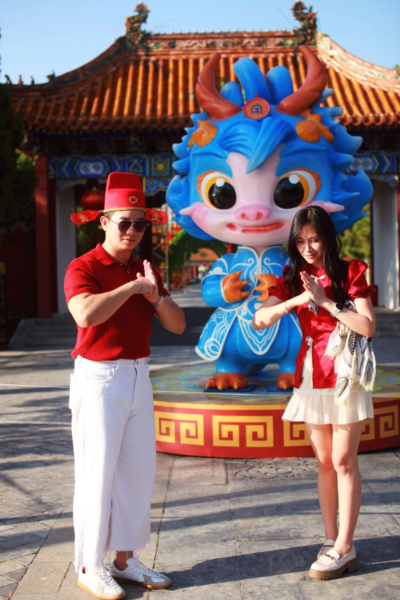 AD-XIY001-FD : ซีอาน ลั่วหยาง เจิ้งโจว ไคเฟิง | 6 วัน 5 คืน (นั่งรถไฟความเร็วสูง 1 ขา)