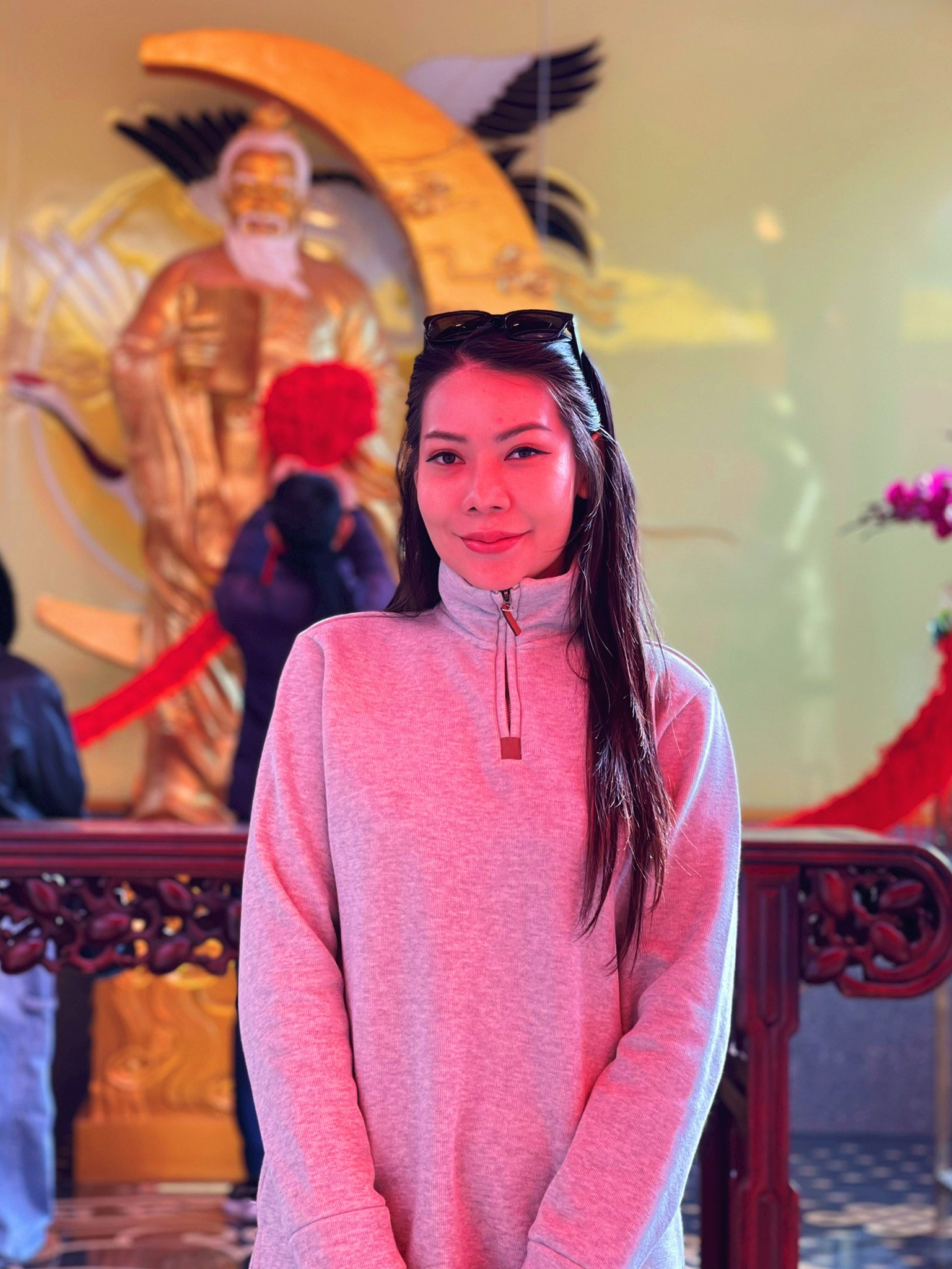 AD-HKG306-HB : ฮ่องกงไหว้พระ 8 วัด ช้อปปิ้งจุใจ | 4 วัน 2 คืน