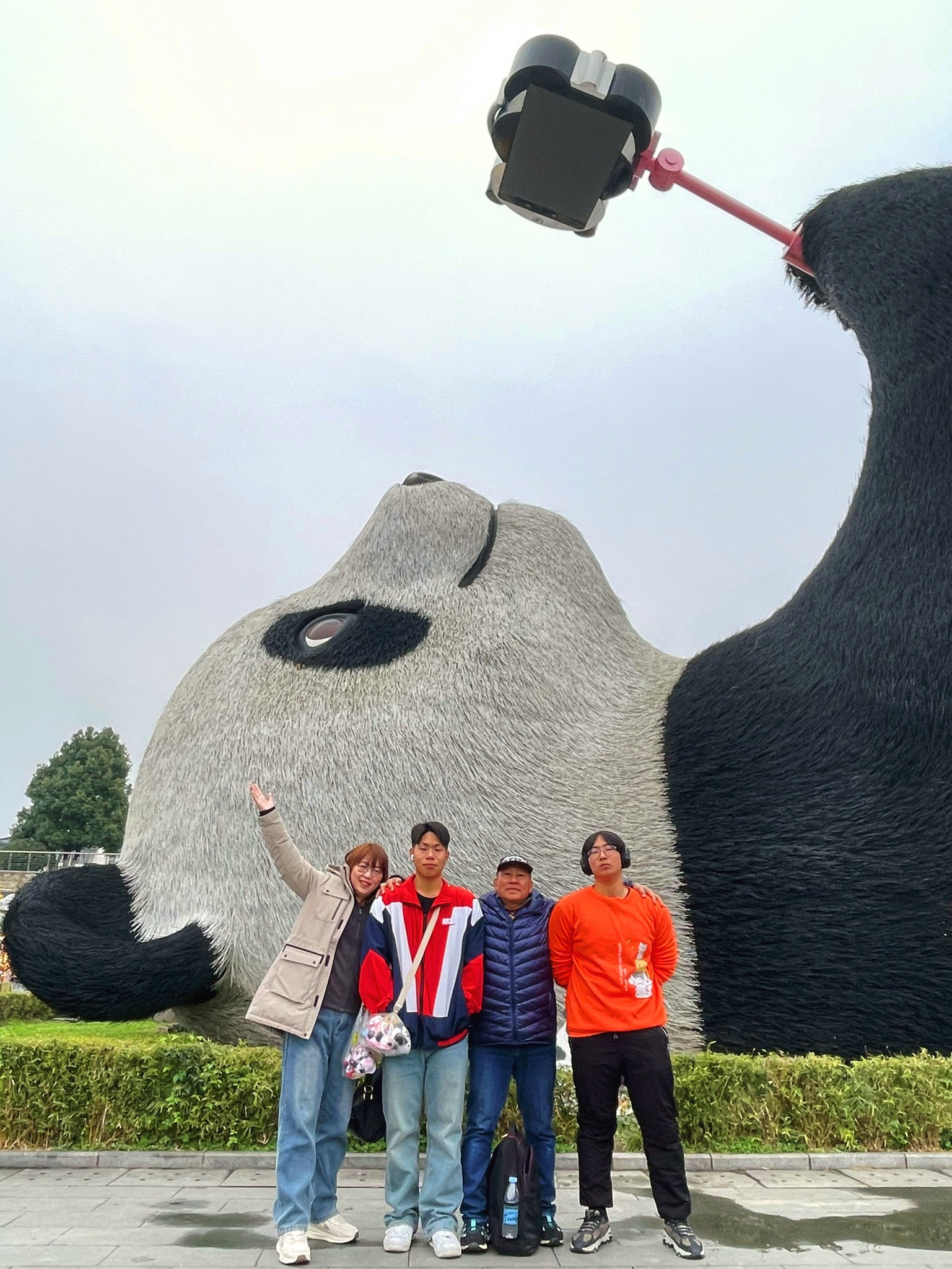 AD-TFU011-9C : เฉิงตู จิ่วจ้ายโกว หวงหลง | 6 วัน 5 คืน