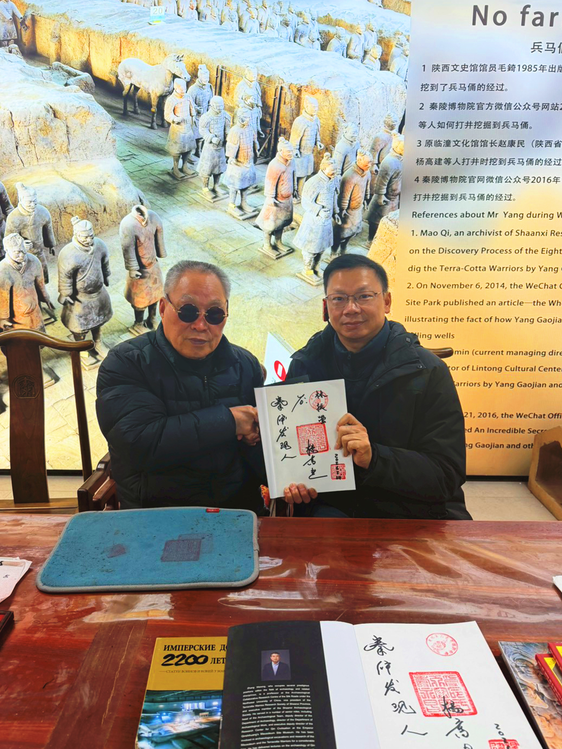 AD-XIY004-FD : ซีอาน ลั่วหยาง เจิ้งโจว ไคเฟิง | 6 วัน 5 คืน (บินตรง !!)