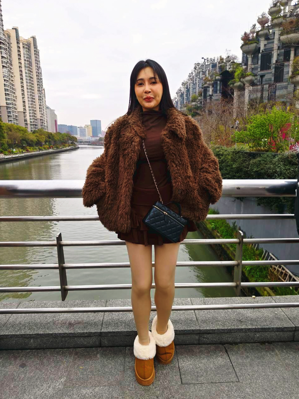 AD-PVG005-006-HO : เซี่ยงไฮ้ ดิสนีย์แลนด์ / เซี่ยงไฮ้ Free Day | 4 วัน 2 คืน