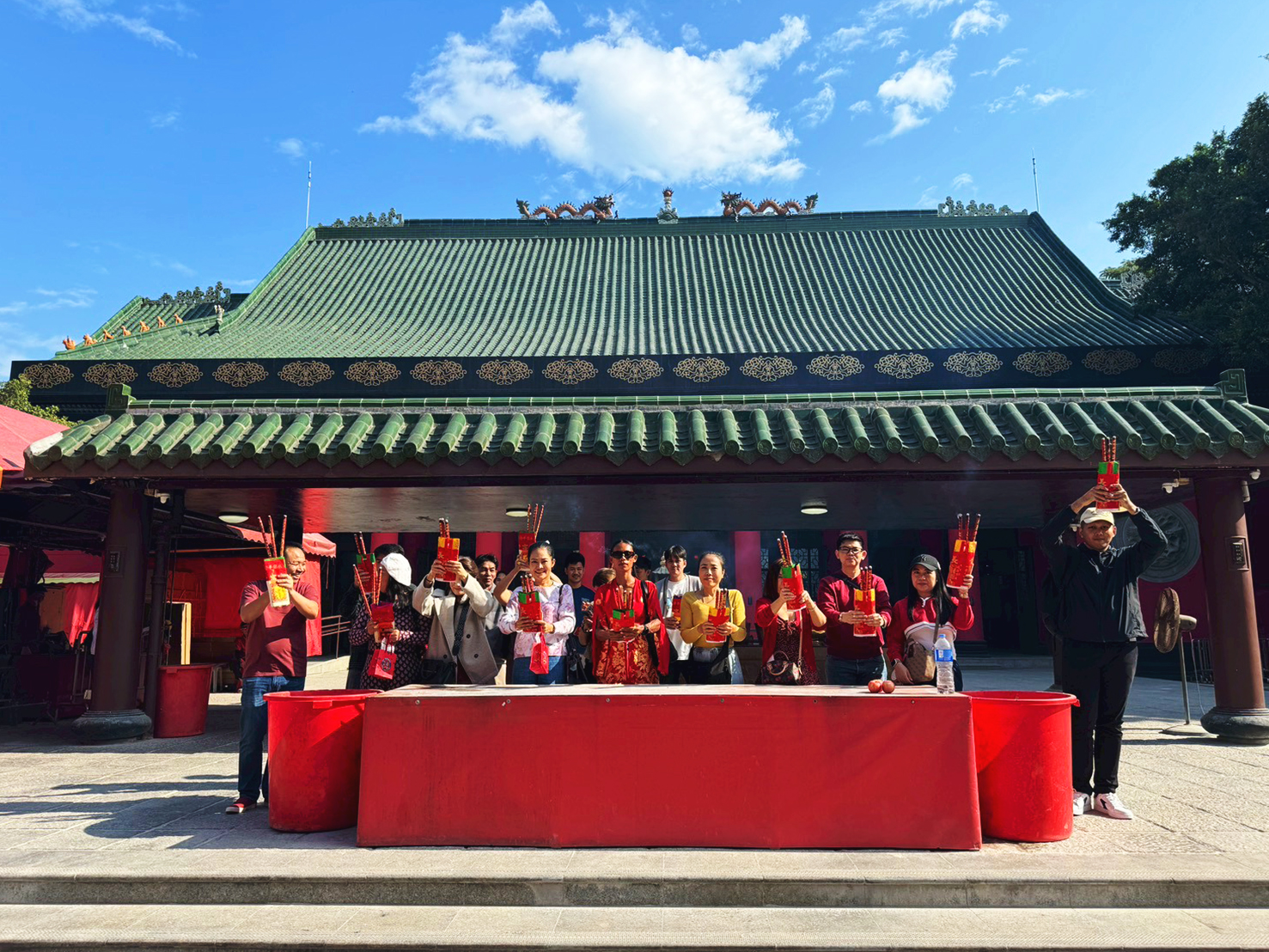 รีวิวภาพความประทับใจ ช่วงเวลาแห่งความสุข