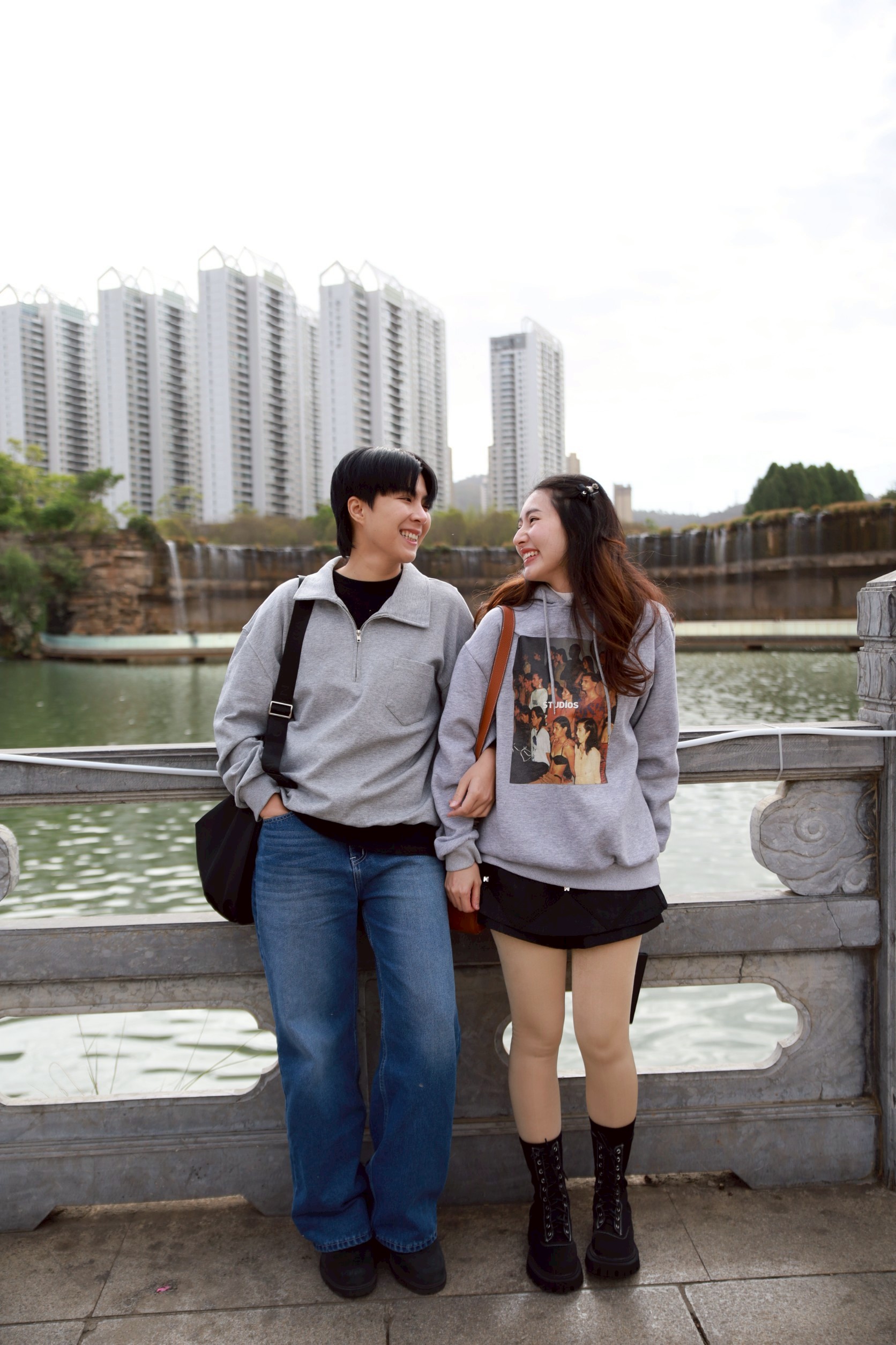 AD-KMG005-8L : คุณหมิง ต้าลี่ ลี่เจียง แชงกรีล่า