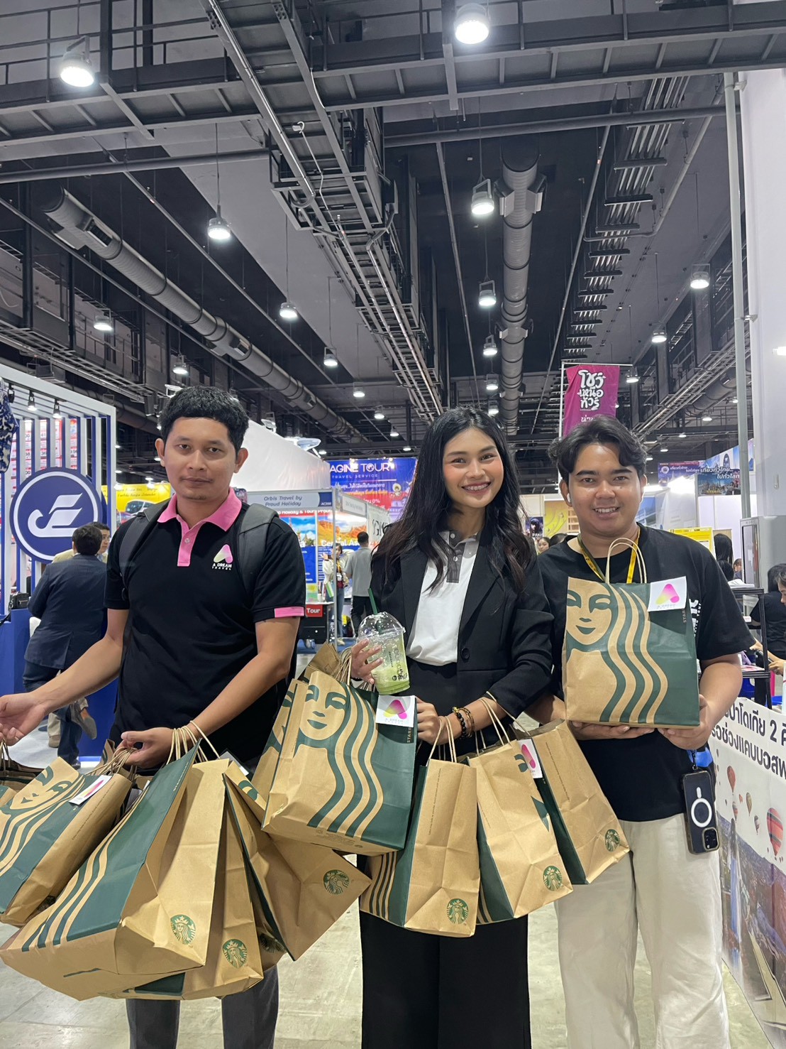 A Dream Travel #เที่ยวทั่วไทยไปทั่วโลกครั้งที่31