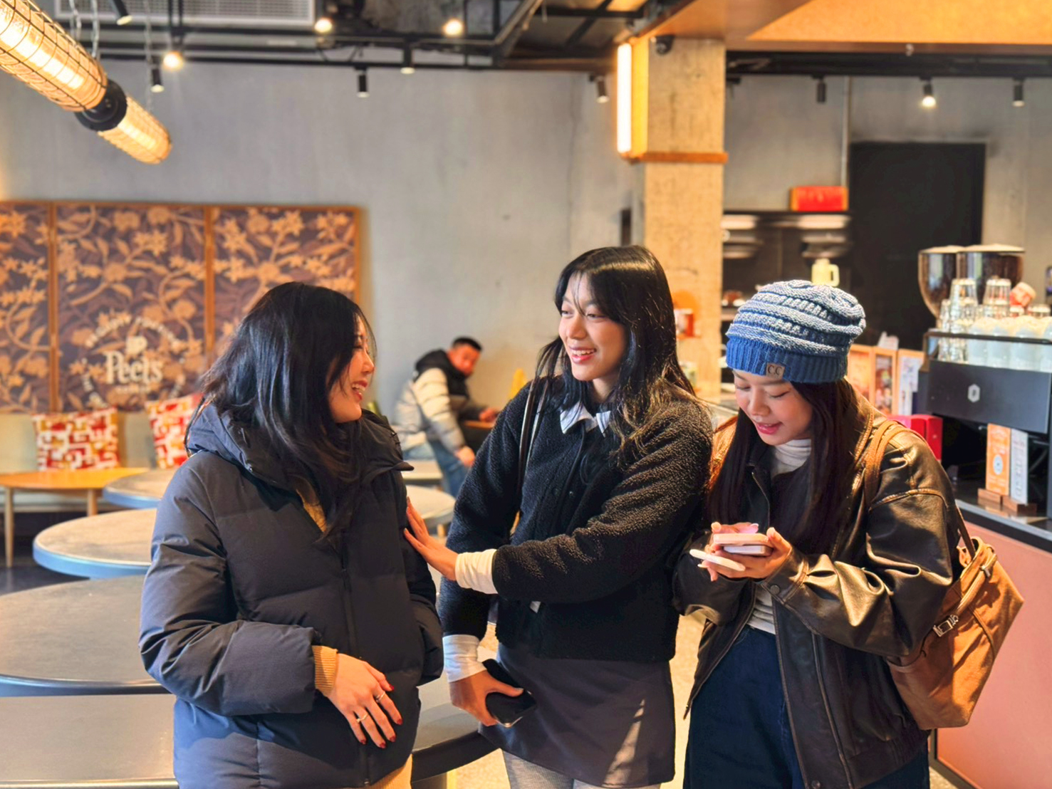 AD-PVG003-9C : เซี่ยงไฮ้ ล่องเรือชมเมืองโบราณจูเจียเจี่ยว Free Day | 5 วัน 3 คืน