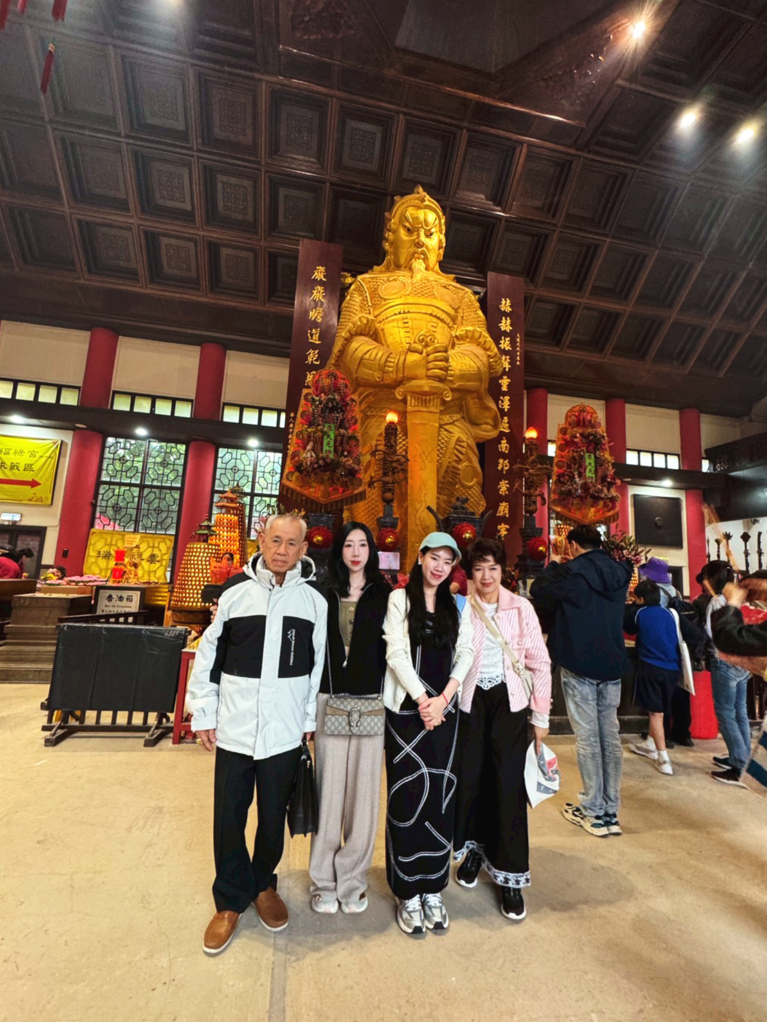 AD-HKG309-HB : ฮ่องกง จู่ไห่ ตะลุยสวนสนุก CHIMELONG | 4 วัน 2 คืน