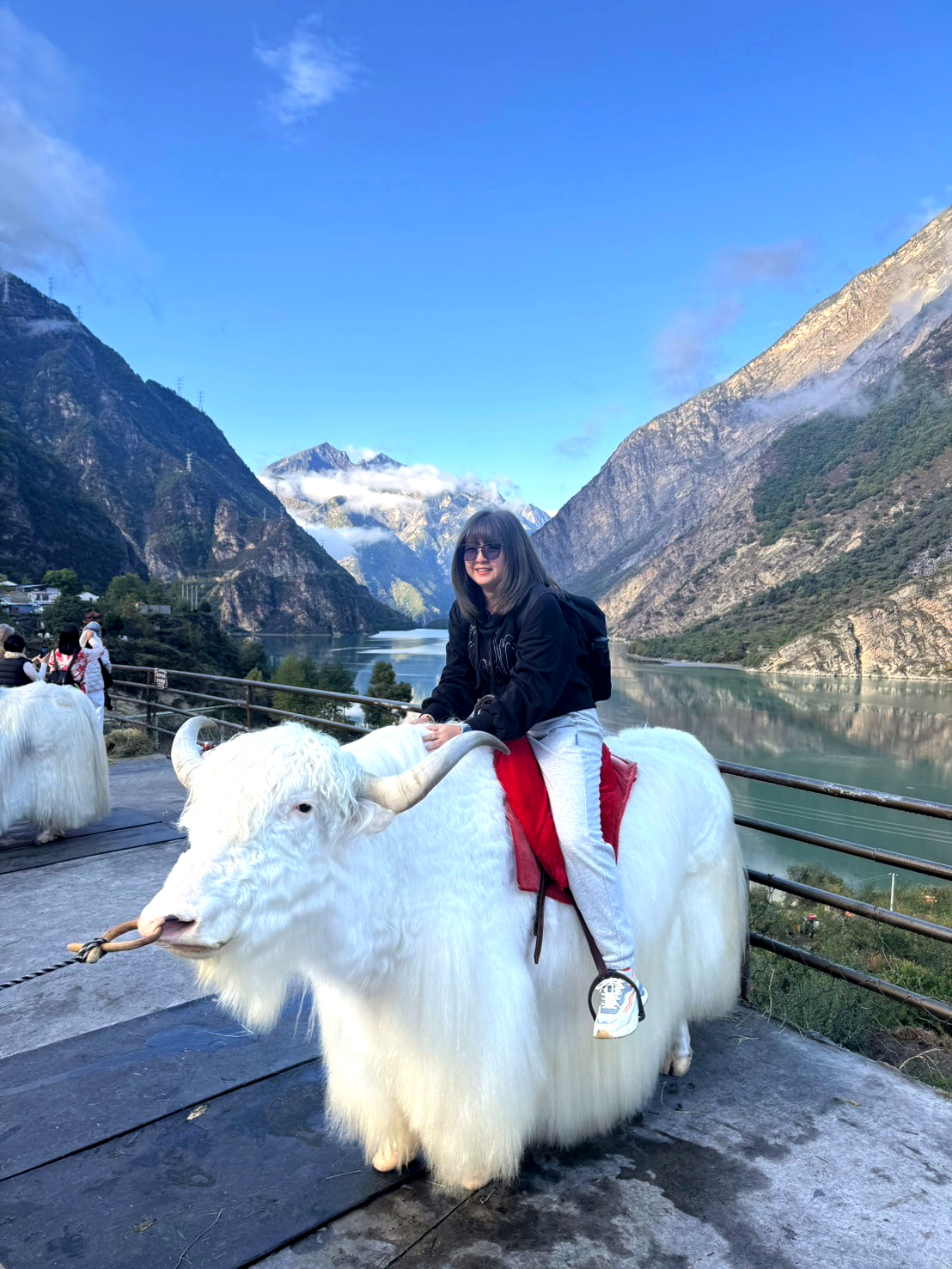 อุทยานจิ่วจ่ายโกว สวยงามดั่งภาพฝัน ไม่เกินจริง