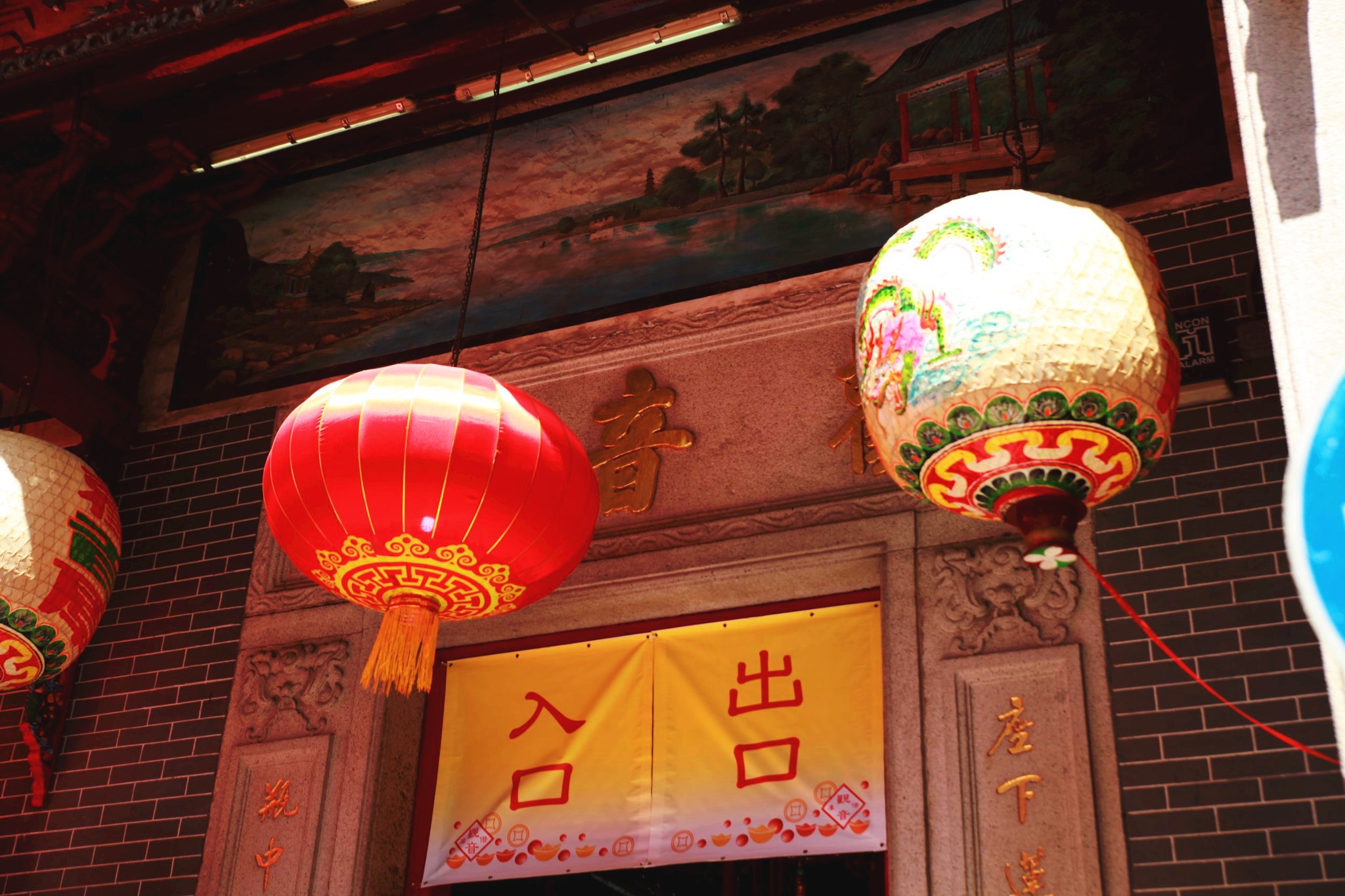 AD-HKG004-CX : ฮ่องกง เปิดดวงเศรษฐี เข้าร่วมพิธียืมเงินเจ้าแม่กวนอิม - ไหว้พระ 8 วัด | 4 วัน 3 คืน