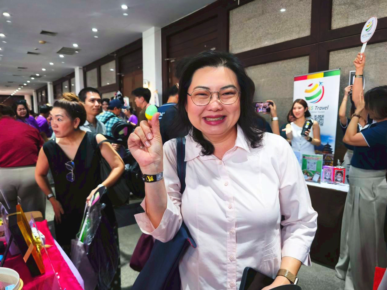 10 Years of Agents Club Helping & Sharing 2026