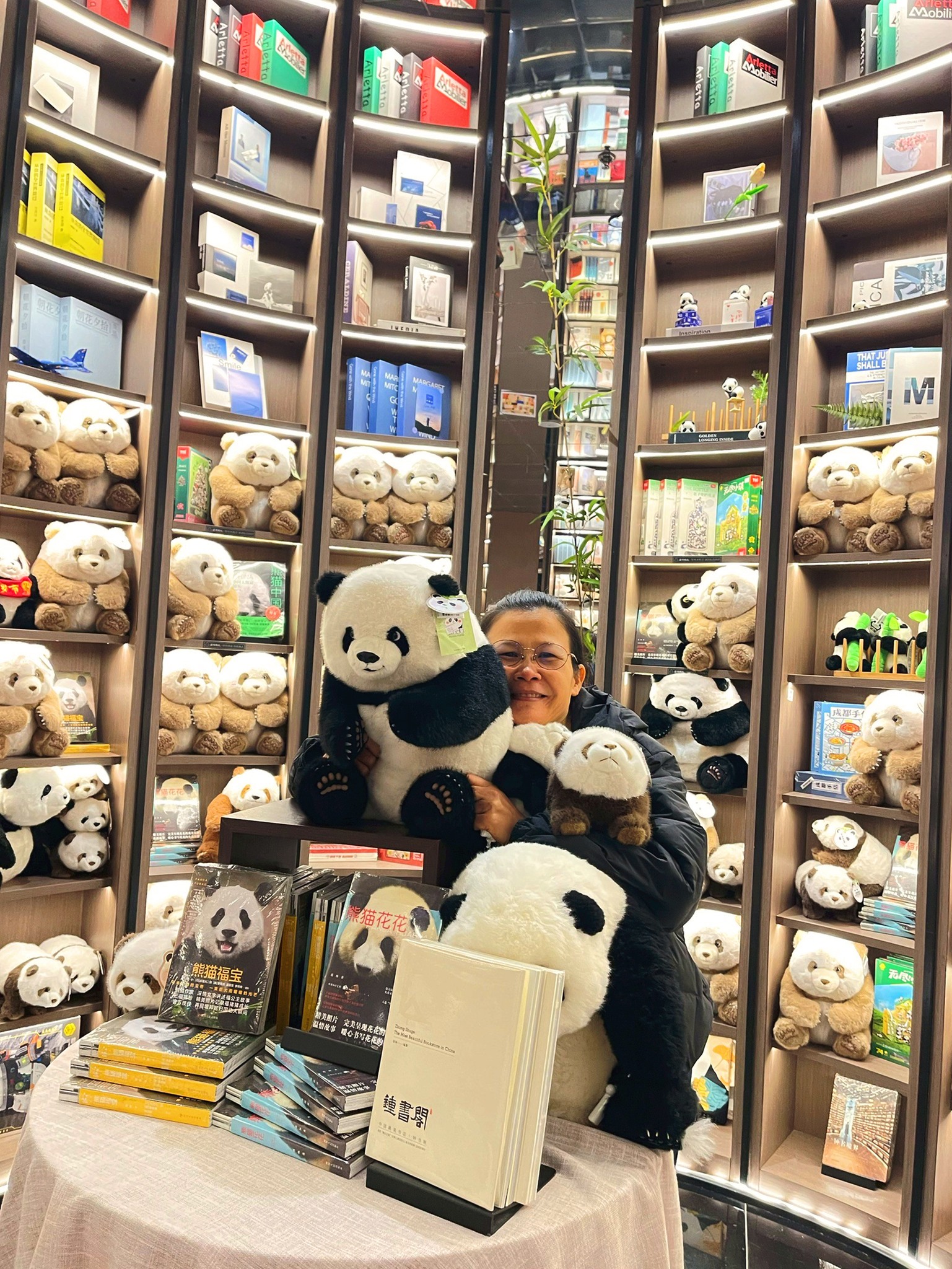 AD-TFU011-9C : เฉิงตู จิ่วจ้ายโกว หวงหลง | 6 วัน 5 คืน