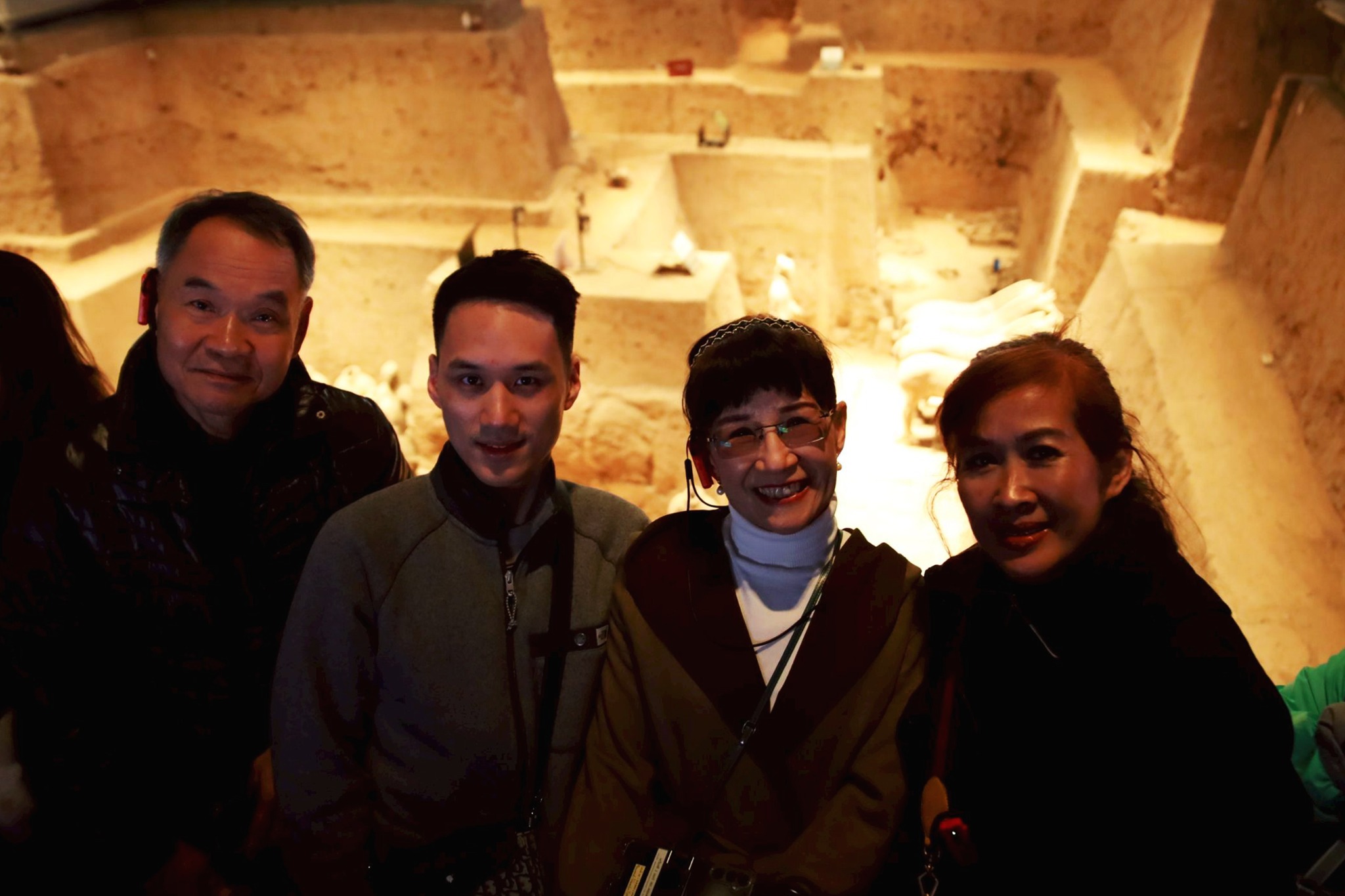 รีวิวภาพความประทับใจ ช่วงเวลาแห่งความสุข