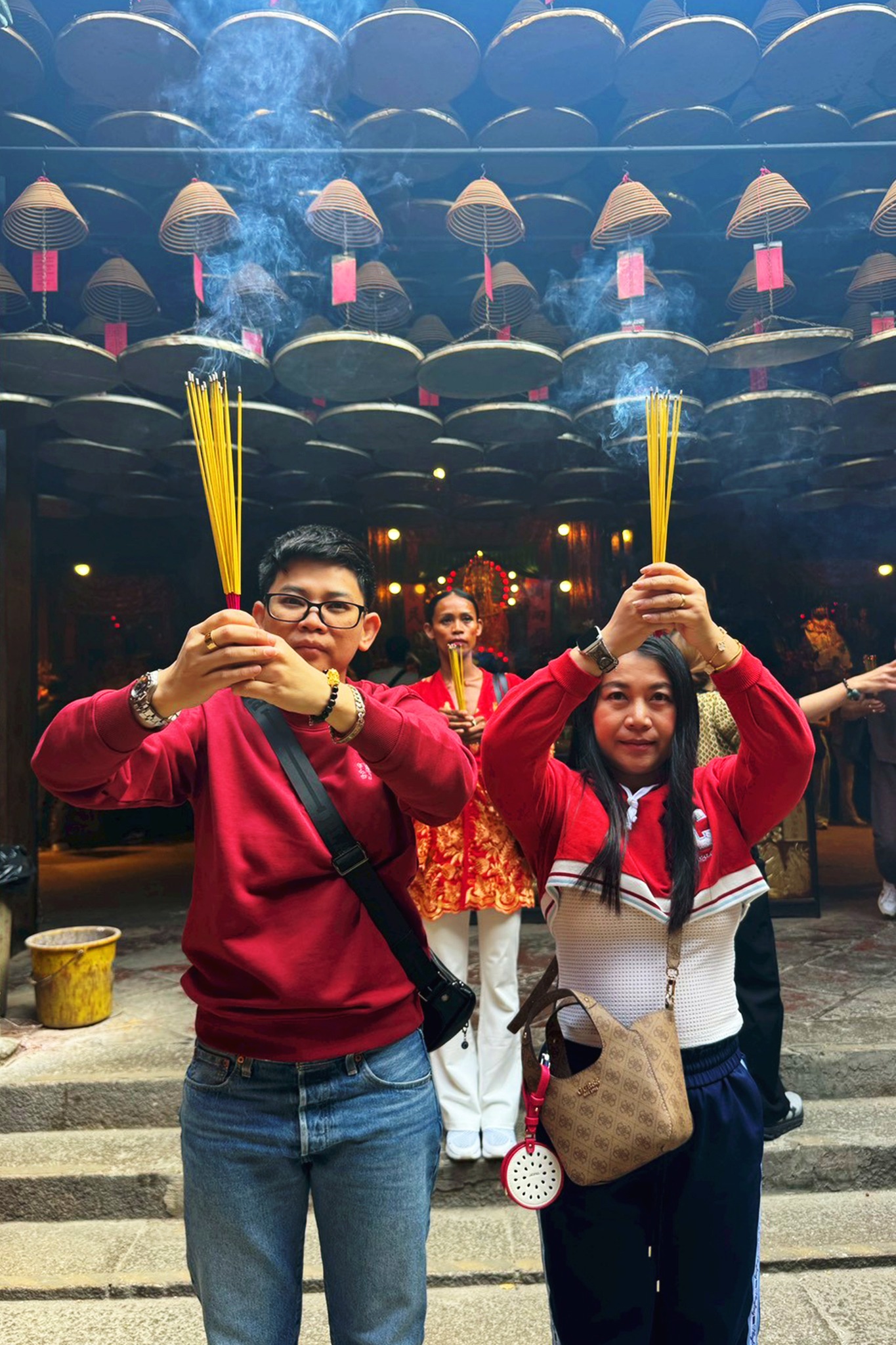 รีวิวภาพความประทับใจ ช่วงเวลาแห่งความสุข